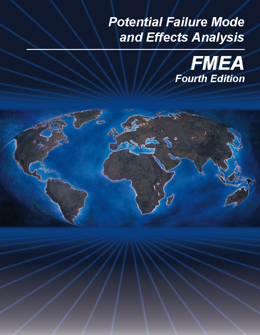 Preview  Potential Failure Mode & Effects Analysis 1.6.2008