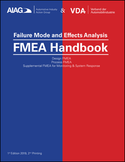 Preview  AIAG & VDA FMEA Handbook 1.8.2022