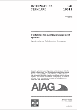 Preview  Guidelines for Auditing Management Systems 1.7.2018