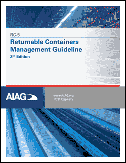 Preview  Returnable Containers Management Guideline 1.9.2019