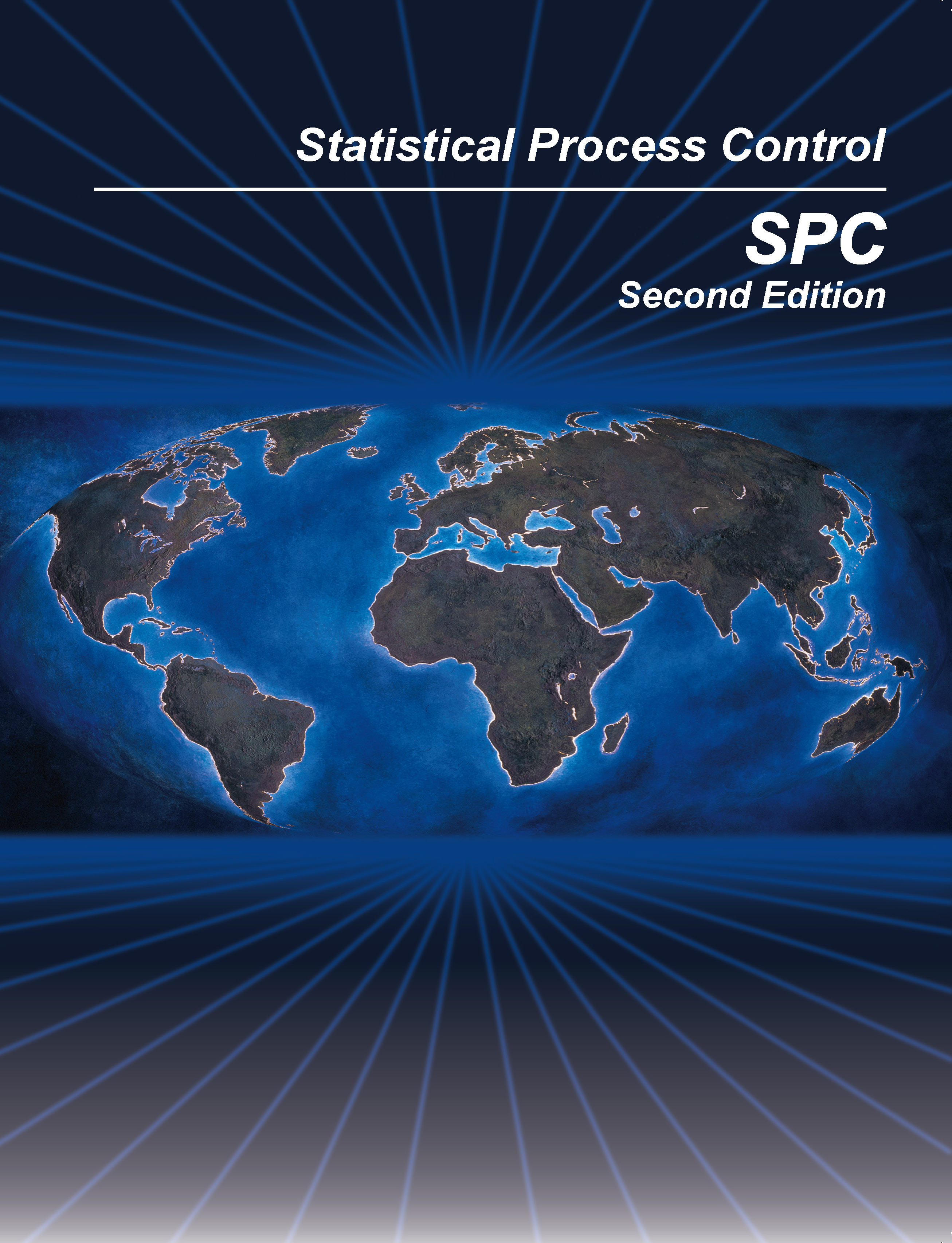 Publications AIAG Statistical Process Control 1.7.2005 preview