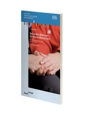Publications  Beuth Pocket; Betreutes Wohnen für ältere Menschen; Dienstleistungsanforderungen nach DIN 77800 13.8.2008 preview