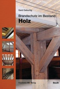 Preview  Beuth Praxis; Brandschutz im Bestand: Holz 17.3.2009