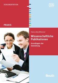 Publications  Beuth Praxis; Wissenschaftliche Publikationen; Grundlagen der Gestaltung 22.6.2009 preview