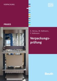 Publications  Beuth Praxis; Verpackungsprüfung 15.9.2010 preview