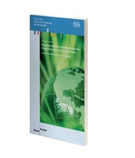 Publications  Beuth Pocket; Gesellschaftliche Verantwortung von Organisationen und Unternehmen; Fragen und Antworten zur ISO 26000 28.1.2011 preview