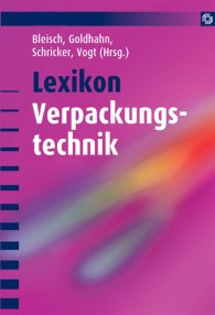 Preview  Lexikon Verpackungstechnik 1.1.2003
