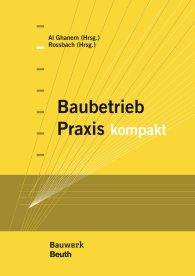 Publications  Bauwerk; Baubetrieb Praxis kompakt 6.10.2015 preview