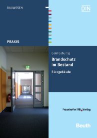 Preview  Beuth Praxis; Brandschutz im Bestand; Bürogebäude 18.7.2012