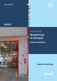 Preview  Beuth Praxis; Brandschutz im Bestand; Industriegebäude 16.1.2015
