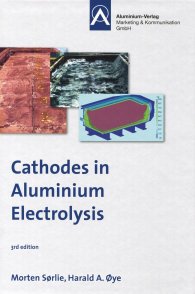 Publications  Cathodes in Aluminium Electrolysis 1.3.2010 preview