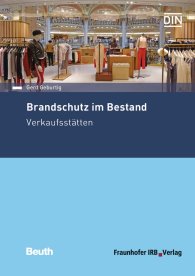 Preview  Beuth Praxis; Brandschutz im Bestand; Verkaufsstätten 30.11.2016