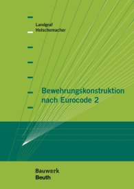 Publications  Bauwerk; Bewehrungskonstruktion nach Eurocode 2 18.3.2014 preview