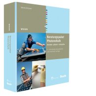 Publications  Beuth Wissen; Beratungspaket Photovoltaik; beraten - planen - verkaufen 5.12.2013 preview