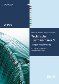 Publications  Beuth Wissen; Technische Hydromechanik 3; Aufgabensammlung 17.6.2014 preview