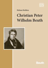 Publications  Beuth Wissen; Christian Peter Wilhelm Beuth; Eine Betrachtung zur preußischen Politik der Gewerbeförderung in der ersten Hälfte des 19. Jahrhunderts und zu den Beuth-Reliefs von Johann Friedrich Drake 31.7.2014 preview