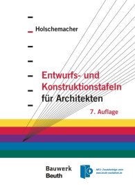 Publications  Bauwerk; Entwurfs- und Konstruktionstafeln für Architekten 2.10.2015 preview