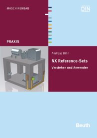 Preview  Beuth Praxis; NX Reference-Sets; Verstehen und Anwenden 9.10.2015