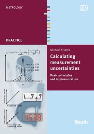 Preview  Beuth Practice; Calculating measurement uncertainties; Basic principles and implementation 12.10.2016