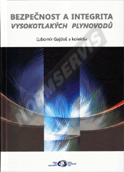 Publications  Bezpečnost a integrita vysokotlakých plynovodů 1.1.2011 preview
