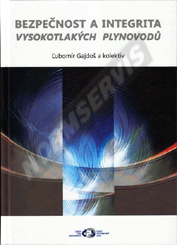 Preview  Bezpečnost a integrita vysokotlakých plynovodů 1.1.2011