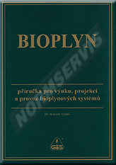 Preview  Bioplyn. Příručka pro výuku, projekci a provoz bioplynových systémů 1.1.2010