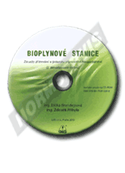 Publications  Bioplynové stanice. Zásady zřizování a provozu plynového hospodářství. (na CD) 1.1.2010 preview