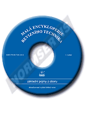 Publications  Malá encyklopedie revizního technika (Příručka vydaná na CD) 1.1.2008 preview