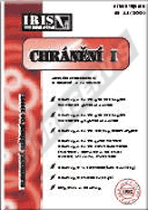 Publications  Chránění 1. Elektrická zařízení do 1000 V. 1.5.2004 preview
