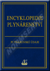 Preview  Encyklopedie plynárenství. 1.1.2006
