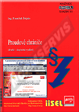 Publications  Proudové chrániče (druhé - doplněné vydání) - svazek 55 1.1.2001 preview