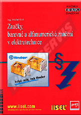 Publications  Značky, barevné a alfanumerické značení v elektrotechnice - svazek 68. 1.1.2004 preview