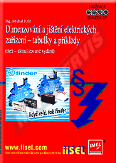 Publications  Dimenzování a jištění elektrických zařízení - tabulky a příklady (třetí - aktualizované vydání) (rok vydání 2011) - svazek 87 1.1.2011 preview