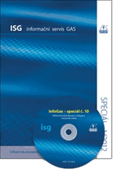 Preview  ISG speciál č. 10 - Difúzní tok a kondenzace vodní páry v konstrukci stěny. 1.1.2012