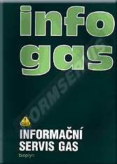 Publications  ISG speciál č. 4 - Bioplyn. 1.1.2008 preview