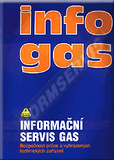 Publications  ISG speciál č. 5 - BOZP. Bezpečnost práce a vyhrazených technických zařízení. 1.1.2008 preview