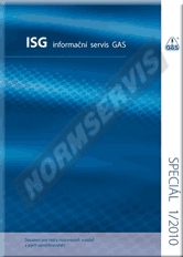 Publications  ISG speciál č. 7 - Desatero pro řidiče. 1.1.2010 preview