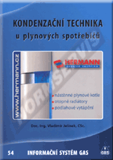 Preview  Kondenzační technika u plynových spotřebičů 1.1.2010