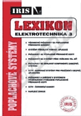 Publications  Lexikon elektrotechnika. Všeobecné požadavky na poplachová zařízení 1.1.2000 preview