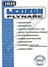 Publications  Lexikon plynaře. Soubor základních plynařských předpisů. 1.6.1999 preview