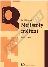 Publications  Nejistoty měření - 1. vydání 1.1.2008 preview