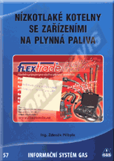 Publications  Nízkotlaké kotelny se zařízeními na plynná paliva 1.10.2012 preview