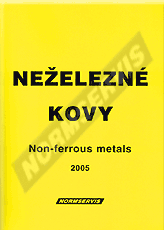 Publications  Neželezné kovy 1.1.2005 preview