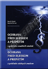 Publications  F - Ochrana před bleskem a přepětím - soudní znalci 1.1.2010 preview