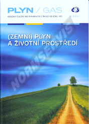 Publications  PLYN/GAS Odborný časopis pro plynárenství s tradicí od roku 1921. 4/2021 (Zemní) plyn a životní prostředí 1.12.2021 preview