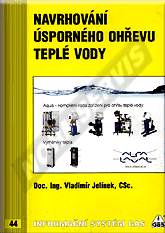 Publications  Navrhování úsporného ohřevu teplé vody. 1.1.2007 preview