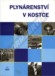 Publications  Plynárenství v kostce 1.1.2011 preview