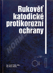 Preview  Rukověť katodické protikorozní ochrany 1.1.2002