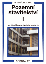 Preview  Pozemní stavitelství I pro střední školy se stavebním zaměřením. Autor: Petr Hájek a kol 1.1.2020