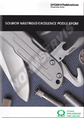 Preview  Soubor nástrojů excelence podle EFQM - 1. vydání 1.6.2015
